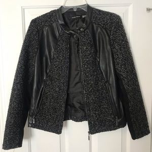 Ivanka Trump fashion jacket
